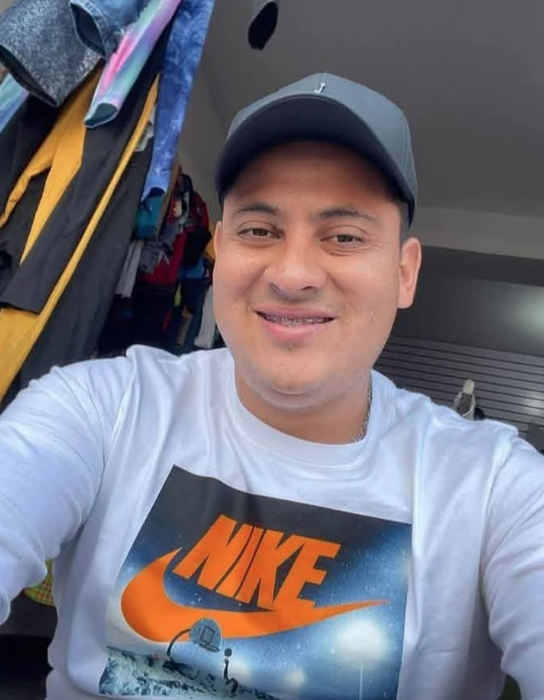 La v&iacute;ctima era conocida en el sector por tener venta de ropa americana. (Foto: Redes Sociales)