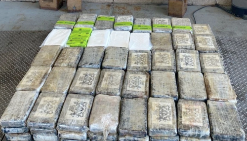 El sentenciado negociaba acuerdos millonarios de droga y recib&iacute;a informaci&oacute;n sobre operativos policiales a trav&eacute;s de un agente corrupto. (Foto ilustrativa: Fox San Antonio)