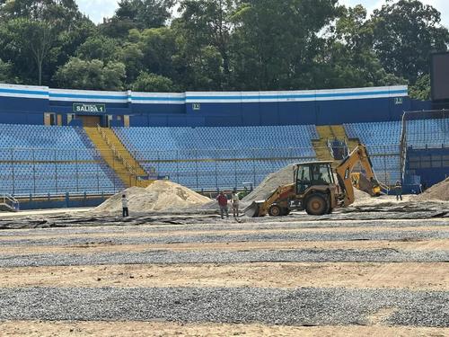 La Comisi&oacute;n de Deportes citar&aacute; a las autoridades para revisar a fondo el convenio. (Foto: Bancada VOS/Congreso)