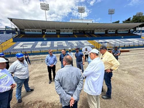 Legisladores cuestionan el manejo de recursos y el destino de fondos ya invertidos. (Foto: Bancada VOS/Congreso)
