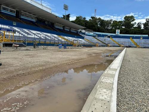 Desde el Congreso exigen deducir responsabilidades por irregularidades en procesos anteriores. (Foto: Bancada VOS/Congreso)
