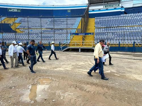 Diputados se&ntilde;alan que a&uacute;n no conocen el contenido completo del acuerdo. (Foto: Bancada VOS/Congreso)