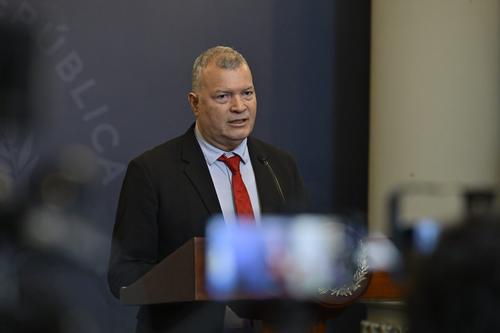 Etanol, mezcla, gasolina, tanques met&aacute;licos, estaciones de servicio, Ministerio de Energ&iacute;a y Minas, 03