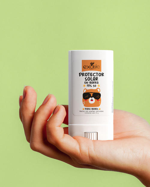 Exotik Nat, piel, verano, protector solar, picaduras, familia, sol, Guatemala, Soy502