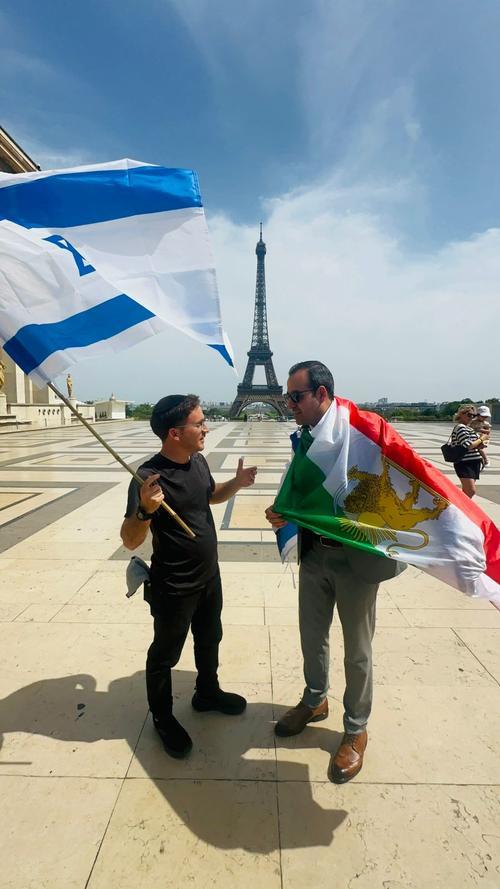 La relaci&oacute;n entre Ir&aacute;n e Israel pas&oacute; de alianza estrat&eacute;gica a rivalidad sostenida. (Foto: Archivo/Soy502)