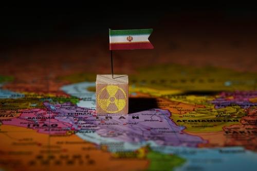 El programa nuclear iran&iacute; se convirti&oacute; en uno de los principales puntos de fricci&oacute;n. (Foto ilustrativa: Shutterstock)