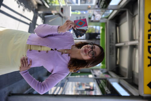 La Tarjeta Ciudadana 250 A&ntilde;os celebra los 250 a&ntilde;os del traslado de la ciudad al Valle de la Ermita (1776-2026). (Foto: Municipalidad de Guatemala)