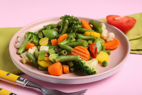 Varios vegetales mostraron tendencia al alza. (Foto: Canva/Soy502)