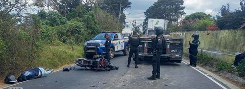 (Foto: PMT de Villa Canales)