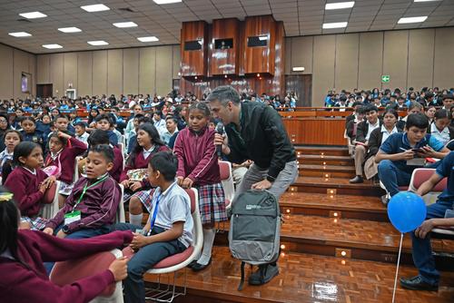 (Fotograf&iacute;a cortes&iacute;a: Banrural)
