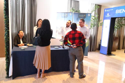 Encuentro por el Agua, agua, h&iacute;drica, conferencias, soluciones, Gremia, Guatemala, Soy502