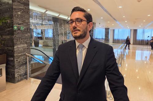 Etanol, Gasolina, mezcla, Guatemala, E10, experiencia, Federico Salcedo, entrevista, 03