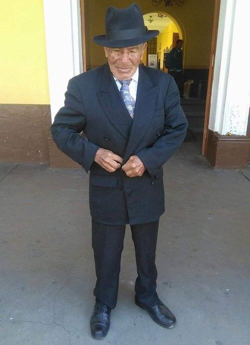 Fue maestro de formaci&oacute;n musical en varios centros educativos. (Foto: Jos&eacute; G&oacute;mez/Colaborador)