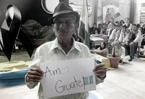 Naci&oacute; el 31 de enero de 1931 y falleci&oacute; a los 87 a&ntilde;os. (Foto: Jos&eacute; G&oacute;mez/Colaborador)