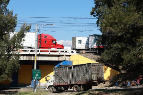 El motivo de la restricci&oacute;n es evitar congestionamientos. (Foto: CIV)