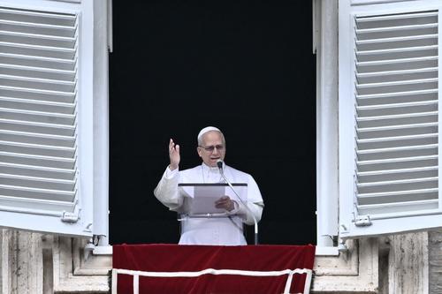 Este texto abre la posibilidad de que los cat&oacute;licos divorciados que se vuelven a casar por el civil puedan recibir la comuni&oacute;n.  (Foto: AFP)