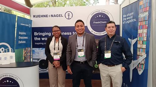 Empresas de talla mundial reconocen la ubicaci&oacute;n estrat&eacute;gica de Guatemala como punto de exportaci&oacute;n e importaci&oacute;n. (Foto: J&eacute;ssica Osorio/Soy502)