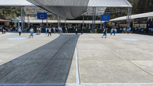 M&aacute;s de 3 mil estudiantes podr&iacute;an estar afectados. (Foto: Edwards Morales/Colaborador)