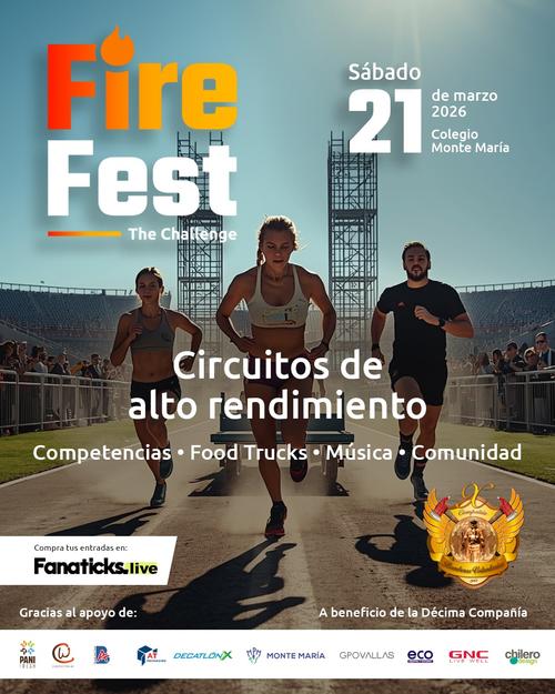 fire fest
