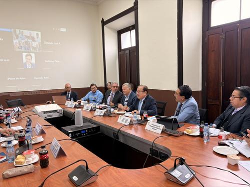 El Gobierno reconoce que el alza es un fen&oacute;meno global y trabaja en medidas adicionales, mientras refuerza acciones contra la especulaci&oacute;n en el mercado local. (Foto: Soy502)