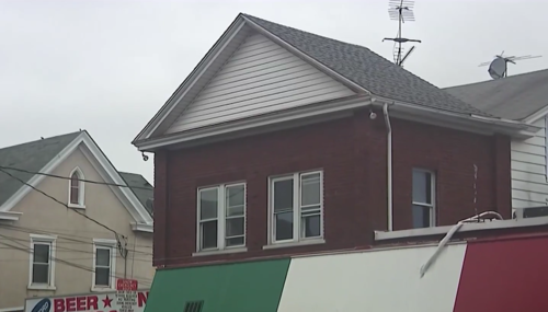 El cuerpo de la joven guatemalteca fue hallado dentro de un apartamento en Telford. (Foto: NBC Philadelphia)