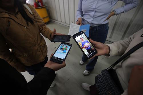 El debate en Guatemala no se centra en prohibir, sino en encontrar un equilibrio entre protecci&oacute;n y derechos fundamentales. (Foto: SVET)