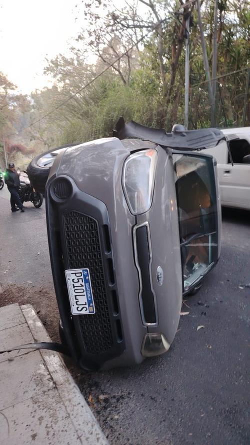 Las autoridades de tr&aacute;nsito trabajan para mejorar la movilidad. (Foto: PMT)