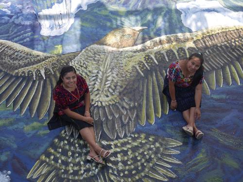 La entrada cuesta Q20 por persona. (Foto: Alfonso Gu&aacute;rquez/Colaborador)