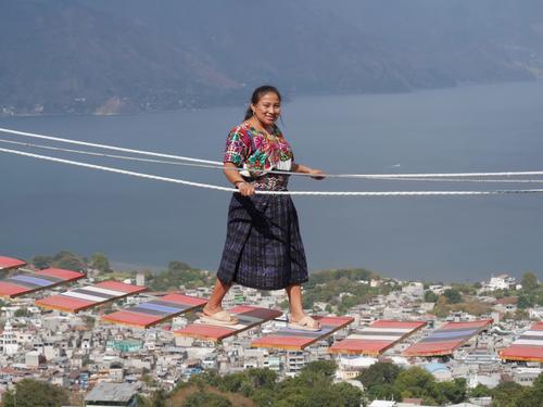 Es una experiencia que no puedes dejar pasar en tu pr&oacute;xima visita al lago. (Foto: Alfonso Gu&aacute;rquez/Colaborador)