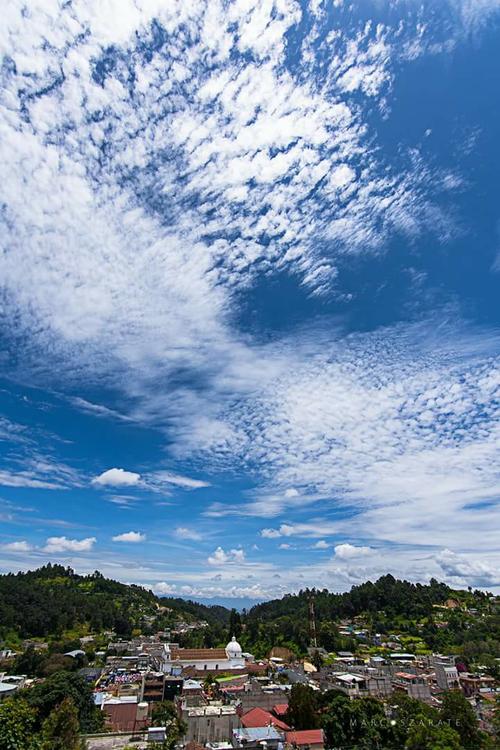 El acceso es sencillo y las vistas espectaculares. (Foto: RR. SS.)