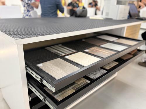 EPA, Showroom, tienda, Plaza Madero, Roosevelt, Guatemala, Soy502