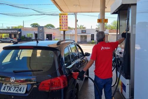 La gasolina E10 promete beneficios ambientales, econ&oacute;micos y energ&eacute;ticos en Guatemala. (Foto ilustrativa: Shutterstock)