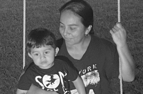 A pesar de que las autoridades a&uacute;n no confirman la identidad de los cuerpos, todo apunta a que pertenecen a la familia guatemalteca. (Foto: WEAR TV)