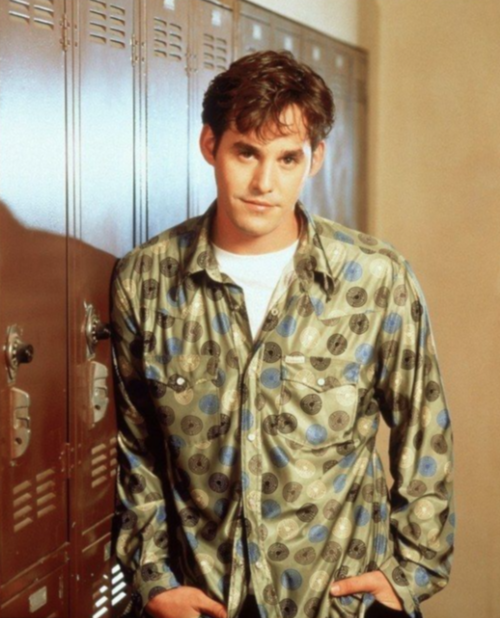 Xander Harris 1
