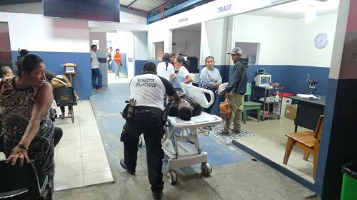 (Foto: Surama Rodas/Nuestro Diario)