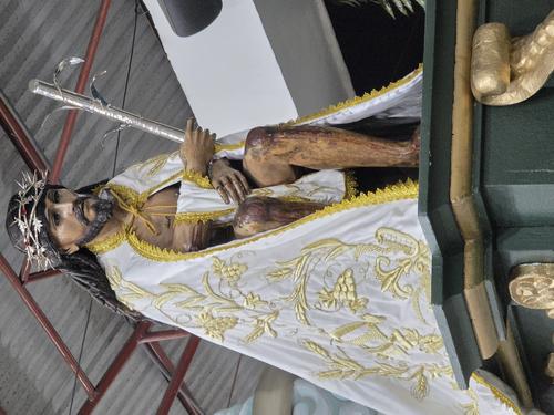 Un s&iacute;mbolo de esperanza para quienes buscan una resoluci&oacute;n favorable en sus conflictos. (Foto: Surama Rodas/Colaboradora)