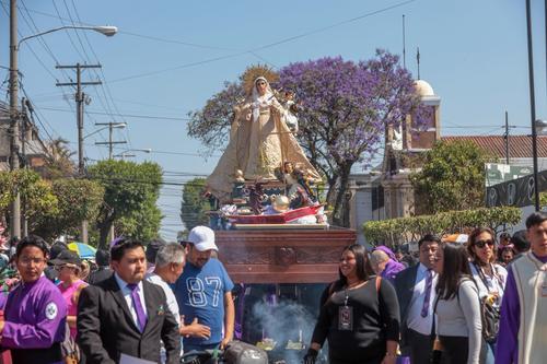 (Foto: &Oacute;scar Rivas/SOY502)