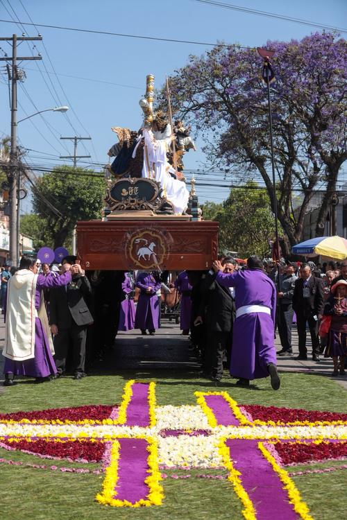 (Foto: &Oacute;scar Rivas/SOY502)