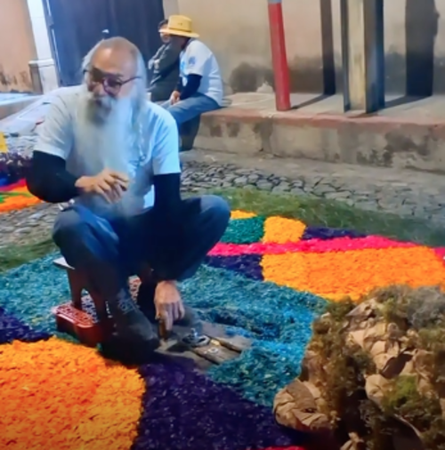 alfombra mecánica 2