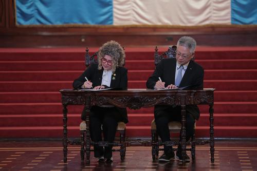 (Foto: Ministerio de Econom&iacute;a)