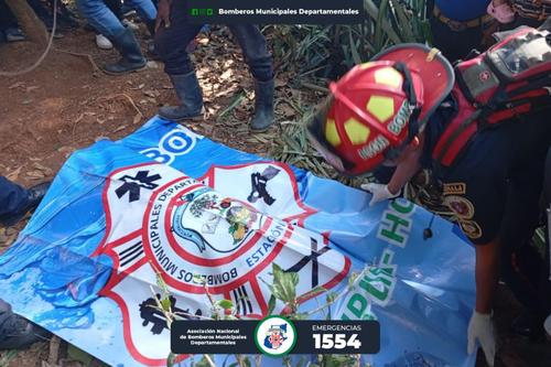 El menor muri&oacute; tras sufrir una descarga el&eacute;ctrica. (Foto: Asonbomd)