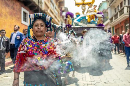 procesión cristo justicia 2