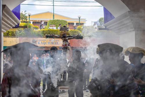 procesión cristo justicia 3