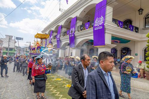 procesión cristo justicia 5