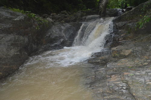 En el lugar nace el r&iacute;o Punil&aacute;, el cual es mencionado en la canci&oacute;n "Soy de Zacapa". (Foto: Juan Carlos Aquino/Colaborador)
