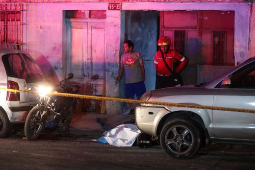 (Foto: Oscar Rivas/Soy502)