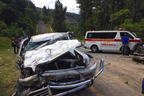Accidentes de tr&aacute;nsito, seguro vehicular, econom&iacute;a familiar, 02