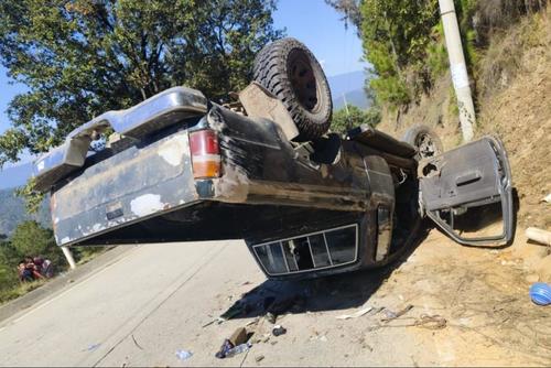 Accidentes de tr&aacute;nsito, seguro vehicular, econom&iacute;a familiar, 04