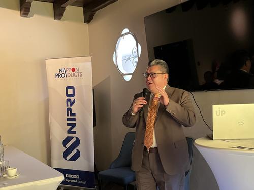 Expertos recomiendan hidrataci&oacute;n adecuada, alimentaci&oacute;n balanceada y controles m&eacute;dicos para cuidar la salud renal. (Foto: Sandra Sebasti&aacute;n/Colaboradora)