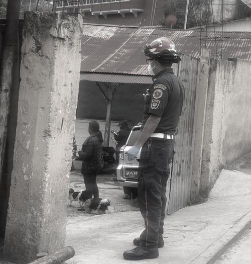 (Foto: Josu&eacute; Ardeano/Nuestro Diario)